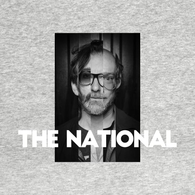 The National Band Collage by TheN